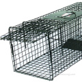 Cage de piège à pigeon vivant pliable et pliant cage à oiseaux